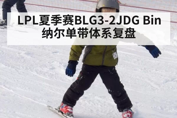 LPL夏季赛BLG3-2JDG Bin纳尔单带体系复盘